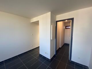  Appartement à vendre 1 pièce 25 m²