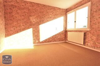  Appartement � vendre 2 pi�ces 54 m�