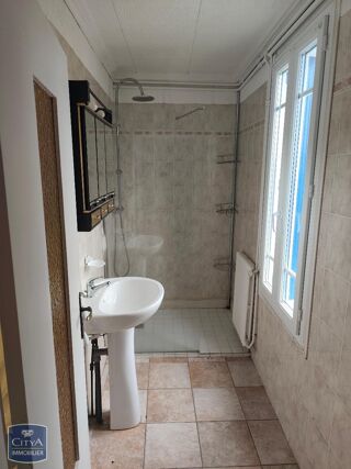  Maison � vendre 3 pi�ces 75 m�