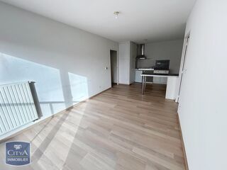  Appartement � vendre 2 pi�ces 44 m�