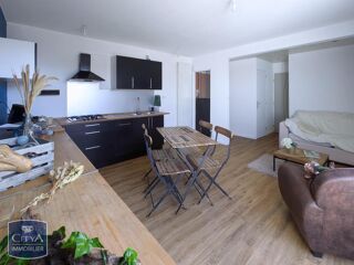  Appartement � vendre 2 pi�ces 37 m�