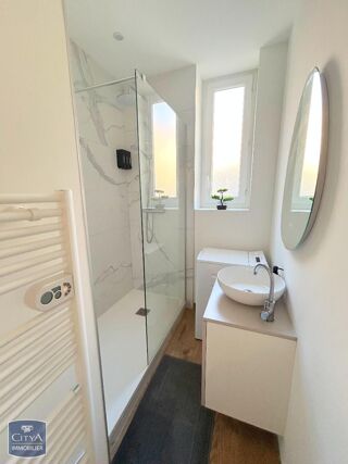  Appartement � vendre 3 pi�ces 53 m�