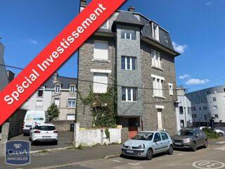  Immeuble  vendre 253 m