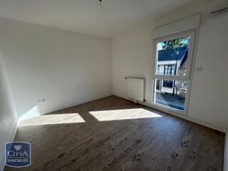  Appartement  vendre 2 pices 49 m