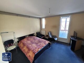  Appartement � vendre 2 pi�ces 41 m�