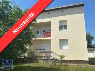  Immeuble  vendre 120 m