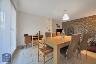  Appartement � vendre 2 pi�ces 49 m�