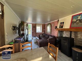  Maison � vendre 2 pi�ces 54 m�