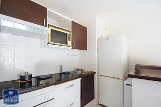  Appartement � vendre 2 pi�ces 41 m�