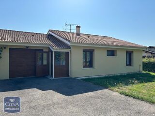  Maison � vendre 5 pi�ces 95 m�