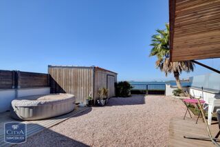  Maison � vendre 3 pi�ces 80 m�