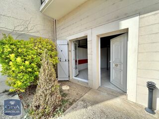  Appartement  vendre 1 pice 24 m