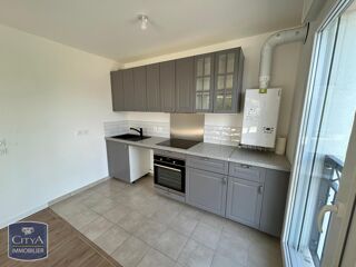  Appartement � vendre 2 pi�ces 47 m�