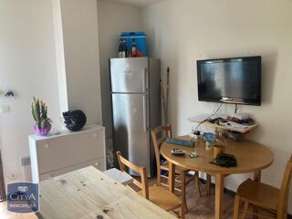  Appartement  vendre 1 pice 25 m