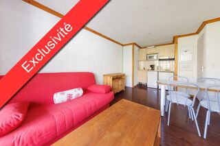  Appartement � vendre 2 pi�ces 31 m�