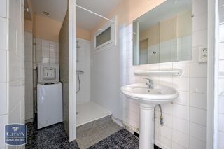  Appartement � vendre 2 pi�ces 32 m�