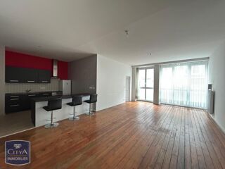  Appartement  vendre 3 pices 87 m