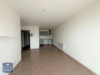  Appartement � vendre 2 pi�ces 40 m�