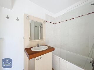  Appartement � vendre 2 pi�ces 40 m�