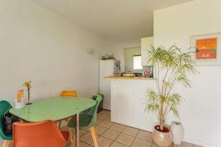  Appartement � vendre 2 pi�ces 48 m�