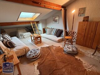  Appartement  vendre 3 pices 65 m