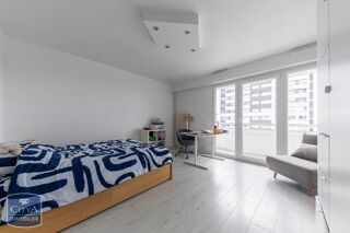  Appartement � vendre 1 pi�ce 36 m�