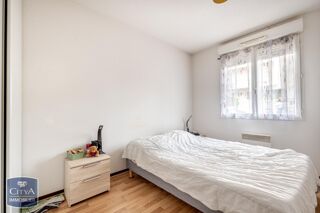  Appartement  vendre 2 pices 41 m