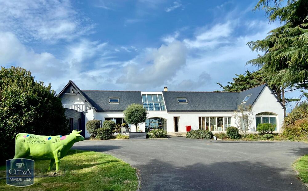  vendre  Maison Hillion (22120)