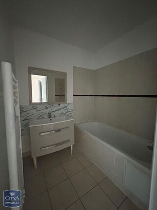  Appartement � vendre 3 pi�ces 65 m�