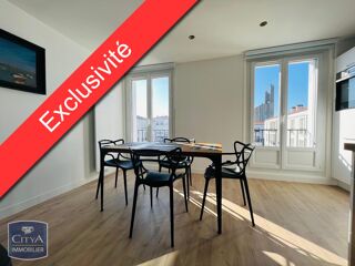  Appartement � vendre 2 pi�ces 50 m�