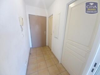  Appartement à vendre 1 pièce 20 m²