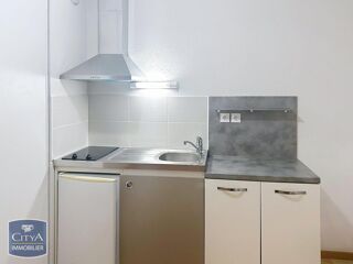  Appartement � vendre 2 pi�ces 44 m�