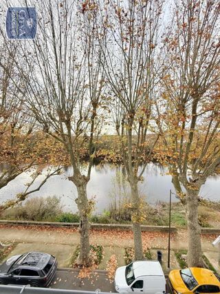  Appartement � vendre 4 pi�ces 61 m�