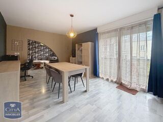  Maison � vendre 4 pi�ces 101 m�