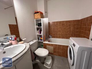  Appartement � vendre 1 pi�ce 30 m�