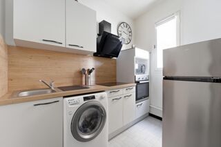  Appartement � vendre 1 pi�ce 25 m�