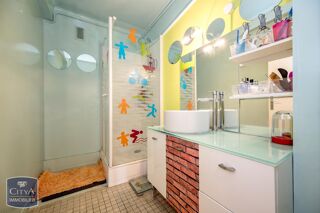  Appartement  vendre 4 pices 72 m