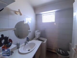  Appartement � vendre 1 pi�ce 29 m�