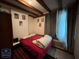  Appartement � vendre 2 pi�ces 30 m�