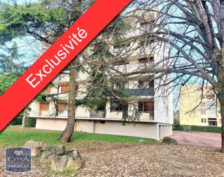  Appartement � vendre 3 pi�ces 64 m�