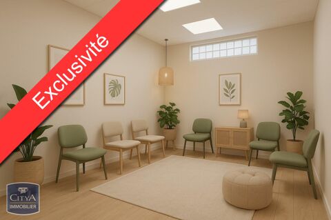 A vendre - Local commercial id&eacute;al professions lib&eacute;ral... 148000 91160 Longjumeau