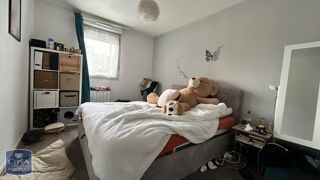  Appartement � vendre 3 pi�ces 64 m�