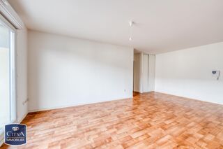  Appartement  vendre 3 pices 61 m