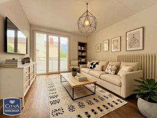  Appartement � vendre 3 pi�ces 53 m�