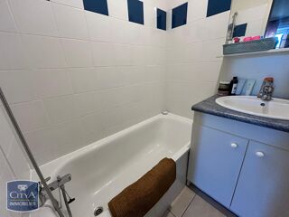  Appartement  vendre 2 pices 37 m