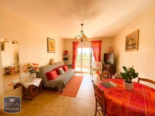  Appartement � vendre 2 pi�ces 40 m�