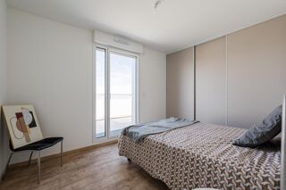  Appartement � vendre 4 pi�ces 75 m�