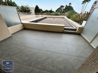  Appartement � vendre 2 pi�ces 52 m�