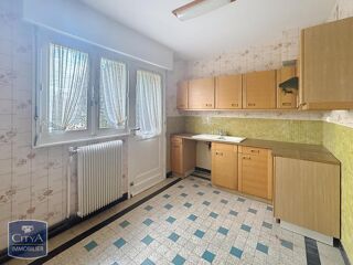  Maison  vendre 5 pices 76 m