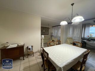  Appartement � vendre 3 pi�ces 77 m�